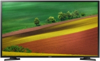Телевизор Samsung 32 HD, Звук (10 Вт (2x5 Вт)), 2xHDMI, 1xUSB, PQI 200, Черный UE32N4000AUXRU