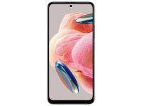 Смартфон Xiaomi Redmi Note 12 6.67(2400x1080) NFC Cam (50+8+2/13) Snapdragon 685 2.8ГГц(8) (6/128)Гб A13 5000мАч Серый оникс 6941812723616