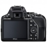 Фотоаппарат Nikon D3500 Kit AF-P 18-55mm f/3.5-5.6 ,черный