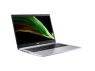 Ноутбук Acer Aspire 5 A515-45 Ryzen 5 5500U 8Gb SSD 512Gb AMD Radeon Graphics 15,6 FHD IPS 48Вт*ч Win11(ENG) KBD RUENG Серебристый A515-45-R58W NX.A84EP.00E