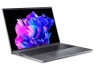 Ноутбук Acer Swift Go 16 SFG16-72-790F (NX.KUBCD.001) 16.0" Core Ultra 7 155H Arc Graphics 16ГБ SSD 1TБ MS Windows 11 Home Серый