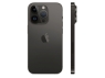 Смартфон Apple iPhone 14 Pro Max 128Gb Space Black Космический черный A2896 MQ833ZA/A