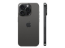 Смартфон Apple iPhone 15 Pro Max 256Gb Black Titanium Черный титан A3105 MU6P3J/A