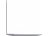 Ноутбук Apple MacBook Air M1 2020 Space Gray (английская раскладка) (MGN63ZP/A) 13.3" M1 M1 7-core Graphics 8ГБ SSD 256ГБ macOS X 11.0.1 (Big Sur) Серый