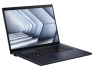 Ноутбук ASUS ExpertBook B3 B3404CVA-Q50247 (90NX07D1-M008J0) 14" Core i5 1335U Iris Xe Graphics eligible 16ГБ SSD 512ГБ Без ОС Темно-синий