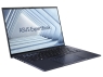 Ноутбук ASUS ExpertBook B9 OLED B9403CVA-KM0250X (90NX05W1-M00900) 14.0" Core i7 1365U Iris Xe Graphics eligible 32ГБ SSD 2TБ MS Windows 11 Professional Темно-синий