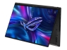 Ноутбук ASUS ROG Flow X16 2023 GV601VI-NL062W (90NR0G01-M00390) 16" Core i9 13900H GeForce® RTX 4070 для ноутбуков 32ГБ SSD 1TБ MS Windows 11 Home Черный