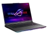 Ноутбук ASUS ROG Strix G16 G614JI i7-13650HX 16Gb SSD 1Tb NVIDIA RTX 4070 для ноут 8Gb 16 WQXGA IPS 90Вт*ч No OS Серый/Зеленый G614JI-N4240 90NR0D42-M00EX0
