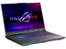 Ноутбук ASUS ROG Strix G16 2023 G614JV-N4190 (90NR0C61-M00YZ0) 16" Core i7 13650HX GeForce® RTX 4060 для ноутбуков 16ГБ SSD 1TБ Без ОС Серый