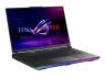 Ноутбук ASUS ROG Strix SCAR 16 2024 G634JZR-RA100W (90NR0IC2-M004C0) 16.0" Core i9 14900HX GeForce® RTX 4080 для ноутбуков 32ГБ SSD 1TБ MS Windows 11 Home Черный