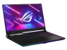 Ноутбук ASUS ROG Strix SCAR 17 2023 G733PYV-LL067W (90NR0DB4-M006J0) 17.3" Ryzen 9 7945HX3D GeForce® RTX 4090 для ноутбуков 32ГБ SSD 1TБ MS Windows 11 Home Черный