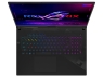 Ноутбук ASUS ROG Strix SCAR 18 2024 G834JYR-R6080W (90NR0IP2-M00400) 18" Core i9 14900HX GeForce® RTX 4090 для ноутбуков 32ГБ SSD 2TБ MS Windows 11 Home Черный