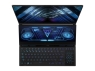 Ноутбук ASUS ROG Zephyrus Duo 16 2023 GX650PI Ryzen 9 7945HX 32Gb SSD 2Tb RTX 4070 для н 8Gb 16 WQXGA IPS 90Вт*ч Win11 Черный GX650PI-N4019W 90NR0D71-M000X0