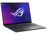 Ноутбук ASUS ROG ZEPHYRUS G16 2024 GU605MI-QR189 (90NR0IS1-M009J0) 16" Core Ultra 7 155H GeForce® RTX 4070 для ноутбуков 32ГБ SSD 1TБ Без ОС Серый