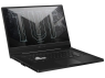 Ноутбук ASUS TUF Dash F15 FX516PE i7-11370H 8Gb SSD 512Gb NVIDIA RTX 3050Ti 4Gb 15,6 FHD IPS Win10(ENG) KBD RUENG Темно-серый TUF516PE-AB73 90NR0641-M02000