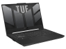 Ноутбук ASUS TUF Gaming A15 2023 FA507NV-LP021 (90NR0E85-M007N0) 15.6" Ryzen 7 7735HS GeForce® RTX 4060 для ноутбуков 16ГБ SSD 1TБ Без ОС Серый