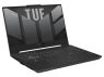 Ноутбук ASUS TUF Gaming A15 FA507UV Ryzen 9 8945H 16Gb SSD 512Gb NVIDIA RTX 4060 для н 8Gb 15,6 FHD IPS Cam 90Вт*ч No OS Серый FA507UV-LP029 90NR0I25-M001F0