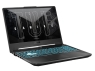 Ноутбук ASUS TUF Gaming A15 FA506NC-HN063 (90NR0JF7-M005D0) 15.6" Ryzen 5 7535HS GeForce® RTX 3050 для ноутбуков 16ГБ SSD 512ГБ Без ОС Черный