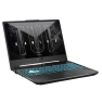 Ноутбук ASUS TUF Gaming A15 FA506NCR-HN044 (90NR0JV7-M002W0) 15.6" Ryzen 7 7435HS GeForce® RTX 3050 для ноутбуков 16ГБ SSD 512ГБ Без ОС Черный