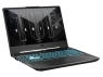 Ноутбук ASUS TUF Gaming A15 FA506NCR-HN044 (90NR0JV7-M002W0) 15.6" Ryzen 7 7435HS GeForce® RTX 3050 для ноутбуков SSD 512ГБ ОЗУ 16ГБ Без ОС Черный