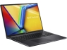 Ноутбук ASUS VivoBook 16 M1605XA-MB088 (90NB1221-M003Y0) 16.0" AMD Ryzen 9 7940HS Radeon Graphics 16ГБ SSD 1TБ Без ОС Черный