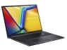 Ноутбук ASUS VivoBook 16 M1605YA Ryzen 5 7530U 8Gb SSD 512Gb AMD Radeon Graphics 16 WUXGA IPS 42Вт*ч No OS Черный M1605YA-MB002 90NB10R1-M00AM0