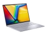 Ноутбук ASUS VivoBook 16X K3604VA-MB231 (90NB1072-M009J0) 16" Core i5 1335U Iris Xe Graphics eligible 16ГБ SSD 512ГБ Без ОС Серебристый