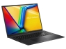 Ноутбук ASUS VivoBook 16X K3605ZU-N1236 (90NB11X1-M00CX0) 16" Core i7 12700H GeForce® RTX 4050 для ноутбуков 16ГБ SSD 1TБ Без ОС Черный