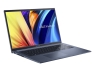 Ноутбук ASUS VivoBook 17 M1702QA-AU081 (90NB0YA2-M003N0) 17.3" Ryzen 5 5600H Radeon Graphics 16ГБ SSD 512ГБ Без ОС Синий