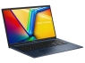 Ноутбук ASUS VivoBook 17 X1704VA-AU295 (90NB13X2-M000B0) 17.3" Core 5 120U Graphics 16ГБ SSD 512ГБ Без ОС Синий