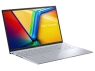 Ноутбук ASUS VivoBook 17X M3704YA-AU159 (90NB1191-M008F0) 17.3" Ryzen 5 7430U Radeon Graphics 16ГБ SSD 1TБ Без ОС Серебристый