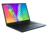 Ноутбук ASUS VivoBook Pro 14 K3400PH i7-11370H 16Gb SSD 1Tb NVIDIA GTX1650 4Gb 14 WQXGA+ OLED Cam 63Вт*ч Win11 Синий K3400PH-KM120W 90NB0UX2-M02420