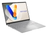 Ноутбук ASUS VivoBook S 14 OLED M5406WA-PP086W (90NB14P1-M004N0) 14" Ryzen AI 9 HX 370 Radeon 890M Graphics 32ГБ SSD 1TБ MS Windows 11 Home Серебристый