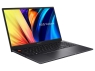 Ноутбук ASUS VivoBook S 15 M3502QA-BQ238 (90NB0XX2-M00B10) 15.6" Ryzen 5 5600H Radeon Graphics SSD 512ГБ ОЗУ 8ГБ Без ОС Черный