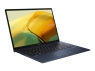 Ноутбук ASUS Zenbook 14 UX3402VA-KP696 (90NB10G1-M014W0) 14" Core i5 13500H Iris Xe Graphics eligible SSD 512ГБ ОЗУ 16ГБ Без ОС Синий