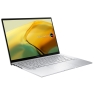 Ноутбук ASUS Zenbook 14 UX3402VA-KP697 (90NB10G6-M014Z0) 14" Core i5 13500H Iris Xe Graphics eligible 16ГБ SSD 512ГБ Без ОС Серебристый