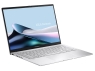 Ноутбук ASUS Zenbook 14 OLED UX3405MA-QD488W (90NB11R2-M00SS0) 14" Core Ultra 7 155H Arc Graphics 16ГБ SSD 1TБ MS Windows 11 Home Серебристый