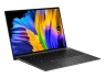Ноутбук ASUS Zenbook 14X UM5401QA Ryzen 7 5800H 16Gb SSD 1Tb AMD Radeon Graphics 14 2.8K OLED 63Вт*ч No OS Черный UM5401QA-L7256 90NB0UR5-M00FZ0