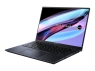 Ноутбук ASUS Zenbook Pro 14 UX6404VV i7-13700H 16Gb SSD 1Tb NVIDIA RTX 4060 для но 8Gb 14,5 2.8K OLED TS 76Втч Win11Pro Черный UX6404VV-P1107X 90NB11J1-M00540