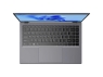 Ноутбук Chuwi GemiBook XPro (CWI574-PN8N2N1HDMXX) 14.1" N-Series N100 UHD Graphics SSD 256ГБ ОЗУ 8ГБ MS Windows 11 Home Серый