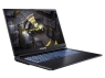 Ноутбук HASEE G8R9 (G8R9) 17.3" Core i9 13900H GeForce® RTX 4060 для ноутбуков 16ГБ SSD 1000ГБ Без ОС Черный