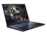 Ноутбук HASEE Z9R7 (Z9R7) 15.6" Core i7 13700H GeForce® RTX 4070 для ноутбуков SSD 512ГБ ОЗУ 16ГБ Без ОС Черный