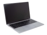 Ноутбук HIPER DZEN (H1569O7165WMP) 15.6" Core i7 1165G7 Iris Xe Graphics 16ГБ SSD 512ГБ MS Windows 10 Professional (64-bit) Серый