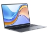 Ноутбук Honor MagicBook X 16 2024 BRN-F56 Space Gray (5301AHGW) 16" Core i5 12450H UHD Graphics 16ГБ SSD 512ГБ MS Windows 11 Home Серый