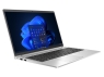 Ноутбук HP ProBook 450 G9 i5-1235U 8Gb SSD 512Gb Intel UHD Graphics 15,6 FHD IPS Cam 51Вт*ч Win11Pro(ENG) KBD RUENG Серебристый 6A166EA