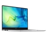 Ноутбук Huawei MateBook D 15 BoM-WFP9 Mystic Silver (53013SPN) 15.6" Ryzen 7 5700U Radeon Graphics 16ГБ SSD 512ГБ Без ОС Серебристый