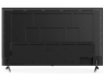 Телевизор Hyundai 75" LED, UHD, Smart TV (Android TV), Звук (20 Вт (2x10 Вт), 4xHDMI, 2xUSB, 1xRJ-45, Черный, H-LED75BU7006