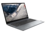 Ноутбук Lenovo IdeaPad 1 15ALC7 (82R400NYRK) 15.6" Ryzen 7 5700U Radeon Graphics 16ГБ SSD 512ГБ Без ОС Светло-серый