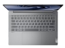 Ноутбук Lenovo IdeaPad Pro 5 14IMH9 (83D20027RK) 14" Core Ultra 9 185H Arc Graphics 32ГБ SSD 1TБ Без ОС Серый