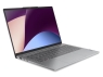 Ноутбук Lenovo IdeaPad Pro 5 14IRH8 (83AL0041RK) 14" Core i5 13500H Iris Xe Graphics 16ГБ SSD 512ГБ Без ОС Серый